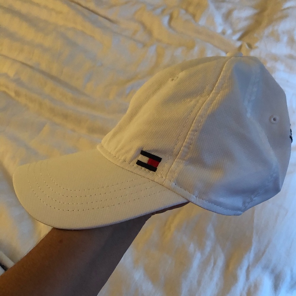 Tommy hat